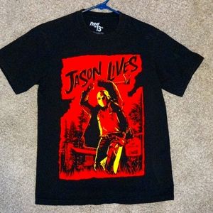 Black Friday the 13th shirt